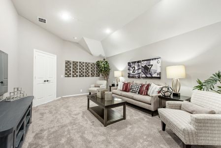 Mockingbird Hills Classic Acre by Bloomfield Homes in Joshua - photo 28 28