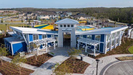 Meridian Parks by Mattamy Homes in Orlando - photo 5 5