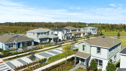 Everbe - Master planned community in Orlando, FL 2 2