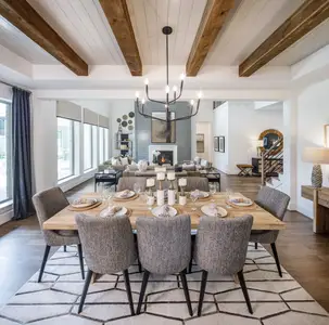 The Highlands by Partners in Building in Porter - image