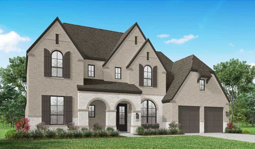 Mosaic - Master planned community in Prosper, TX 0 0