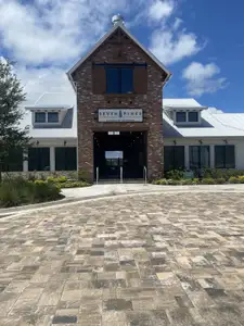 Seven Pines 40' Front Entry by David Weekley Homes in Jacksonville - image 19