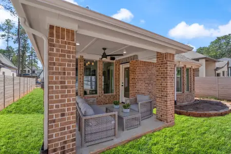 Two Step Farm 40' by Coventry Homes in Montgomery - image 3