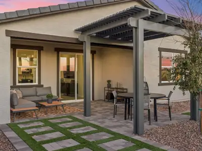 The Vistas Collection at Skyline Village 34