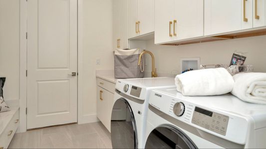 Serengeti by DRB Homes in Spring Hill - photo 42 42