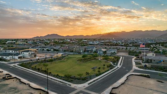 IronWing at Windrose by David Weekley Homes in Litchfield Park - photo 57 57