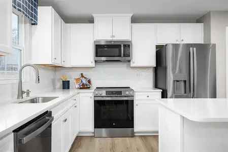 Newberry 55+ Single Family Homes by Ryan Homes in McDonough - image 4