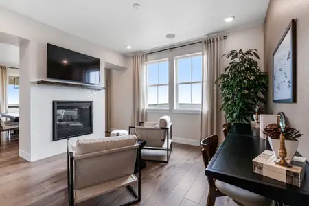 Trailstone Destination 20