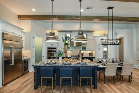 Creek Ridge Preserve by Homes by WestBay in Lithia - image 19