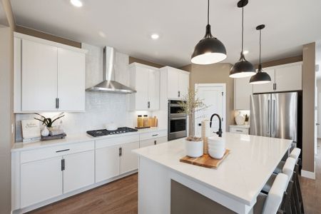 Waterfield - Single Family Homes 12