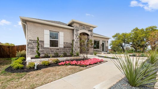 Lively Ranch by D.R. Horton in Georgetown - photo 42 42