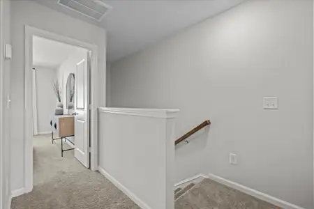 Clarke Townes by McGuinn Homes in Anderson - image 20