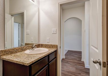 Bunton Creek by LGI Homes in Kyle - photo 7 7