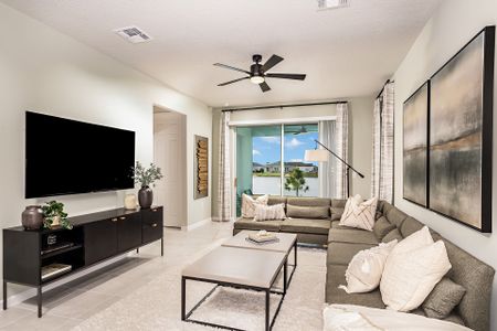 The Gardens at Waterstone by Landsea Homes in Palm Bay - photo 14 14