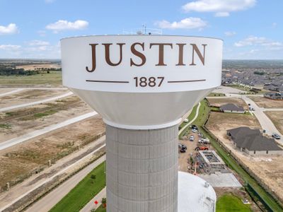 Timberbrook by Bloomfield Homes in Justin - image 12