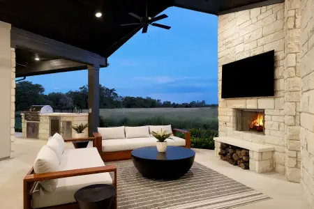 Westridge by Scott Felder Homes in New Braunfels - image