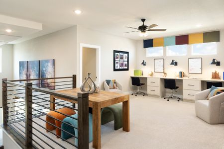 Blackhawk by Scott Felder Homes in Pflugerville - image 7