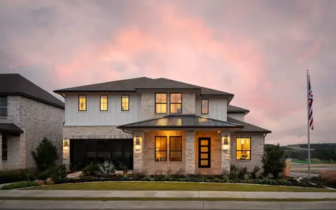 Bluffview - Master planned community in Leander, TX 7 7