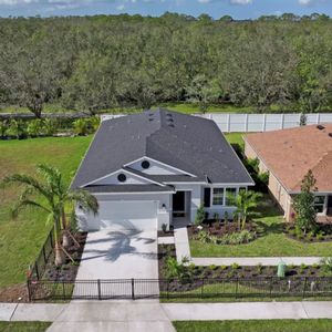 Creekside at Rutland Ranch by KB Home in Parrish - photo 24 24