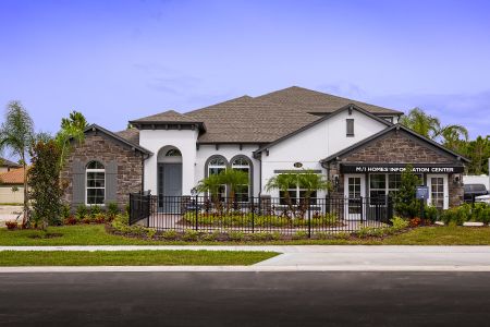 Wolf Lake Ranch by M/I Homes in Apopka - photo 15 15