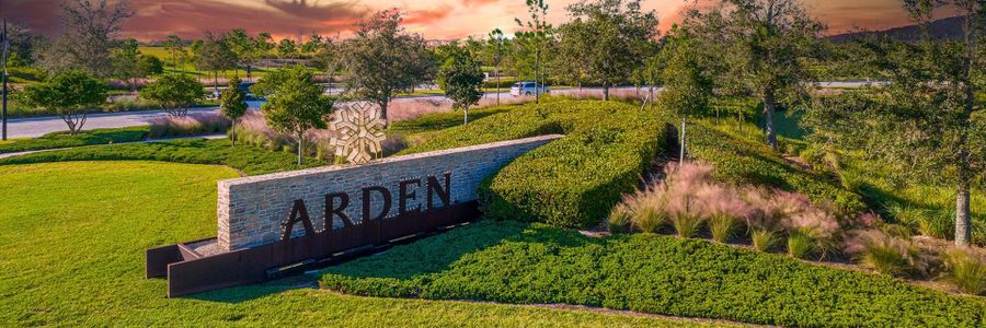 Arden by GL Homes in Loxahatchee - photo 0