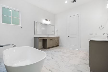 Somerset Green by Riverway Homes in Houston - photo 14 14