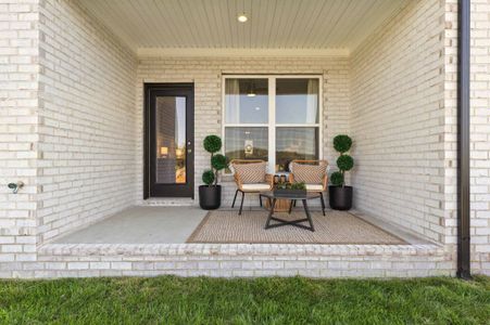 Stonecrest Townhomes by Southeastern Building Corporation in Hendersonville - image 5