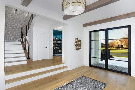 Legacy by Drees Custom Homes in Friendswood - image 17