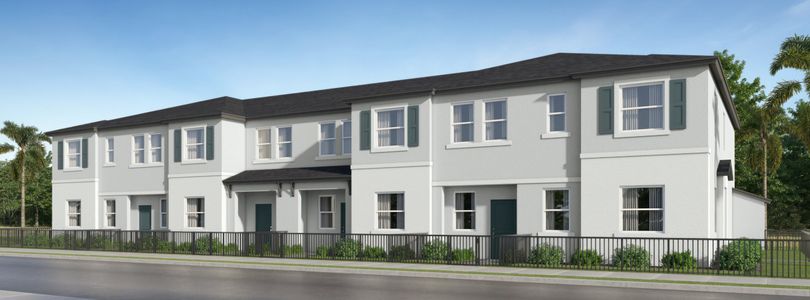 Breezewood: Lennox - image