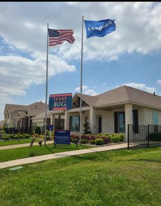 Preserve at Honey Creek: Classic Collection by Lennar in McKinney - photo 12 12