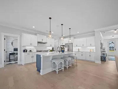 East & Mason by RobuckHomes in Wilmington - image 5