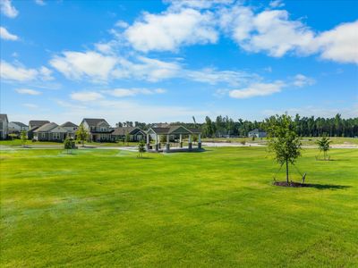 Tillery Park by Ivey Homes in Grovetown - image 17