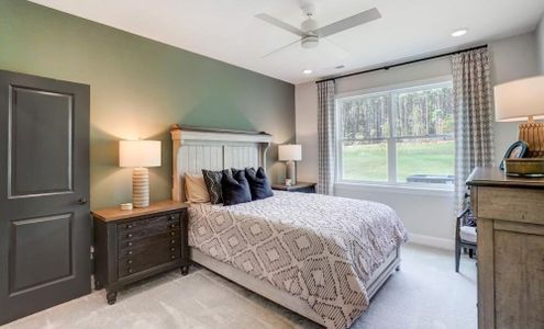 Rone Creek by Eastwood Homes in Waxhaw - photo 37 37