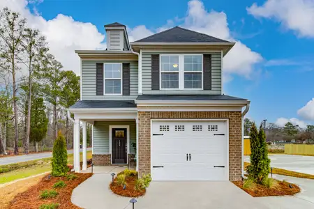 Pinecrest by Mungo Homes in West Columbia - image