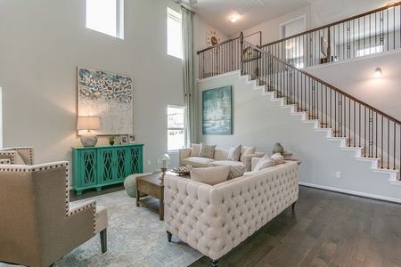 Laurel Vistas by CastleRock Communities in San Antonio - photo 28 28