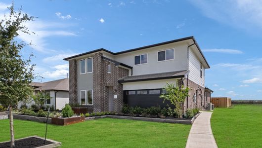 Caldwell Ranch by D.R. Horton in Rosharon - photo 14 14