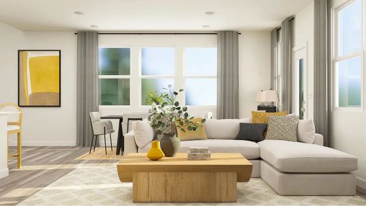 Rolesville Crossing: Designer 2