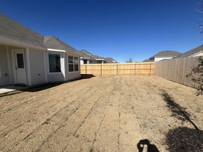 Retreat at Fossil Creek by Legend Homes in Fort Worth - photo 43 43