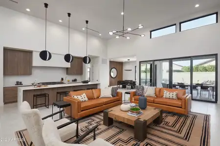 True North Eight Estates by Bolte Homes in Scottsdale - image 9