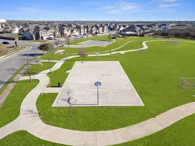 Rhine Valley by Coventry Homes in Schertz - image