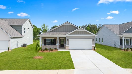 Summerfield Place by Smith Douglas Homes in Carrollton - photo 6 6