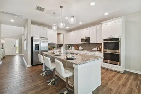 Cobblestone by M/I Homes in Zephyrhills - image 10