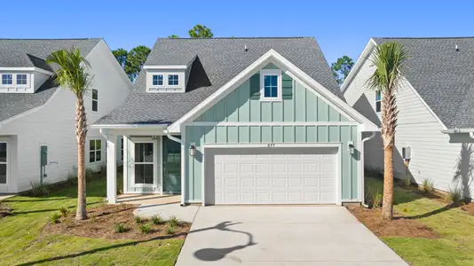 Breakfast Point East Phase I by D.R. Horton in Panama City Beach - image