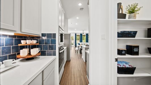 Sorella by Brohn Homes in Tomball - image 19