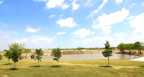 Stardust Ranch by Doug Parr Custom Homes in Northlake - photo 4 4