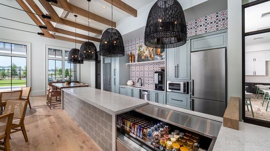 Horizons at Carnes Crossroads | 55+: Carriage Collection by Lennar in Summerville - image 6