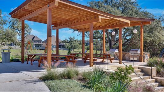 Wolf Ranch: Genesis 40