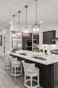 Cross Creek Ranch 80′ by Tri Pointe Homes in Fulshear - photo 13 13