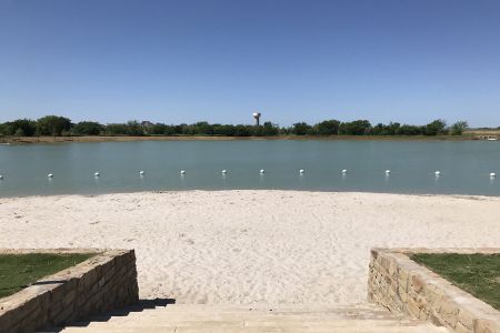 Light Farms - Sweetwater by M/I Homes in Celina - photo 7 7