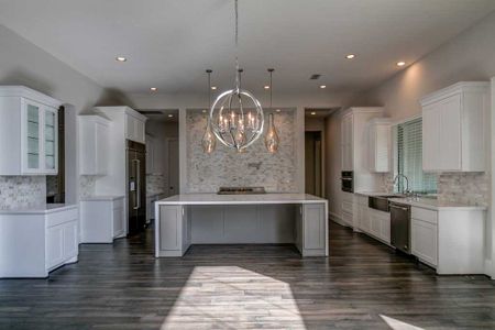 Bridgeland - Fedrick Harris by Newmark Homes in Cypress - image 10
